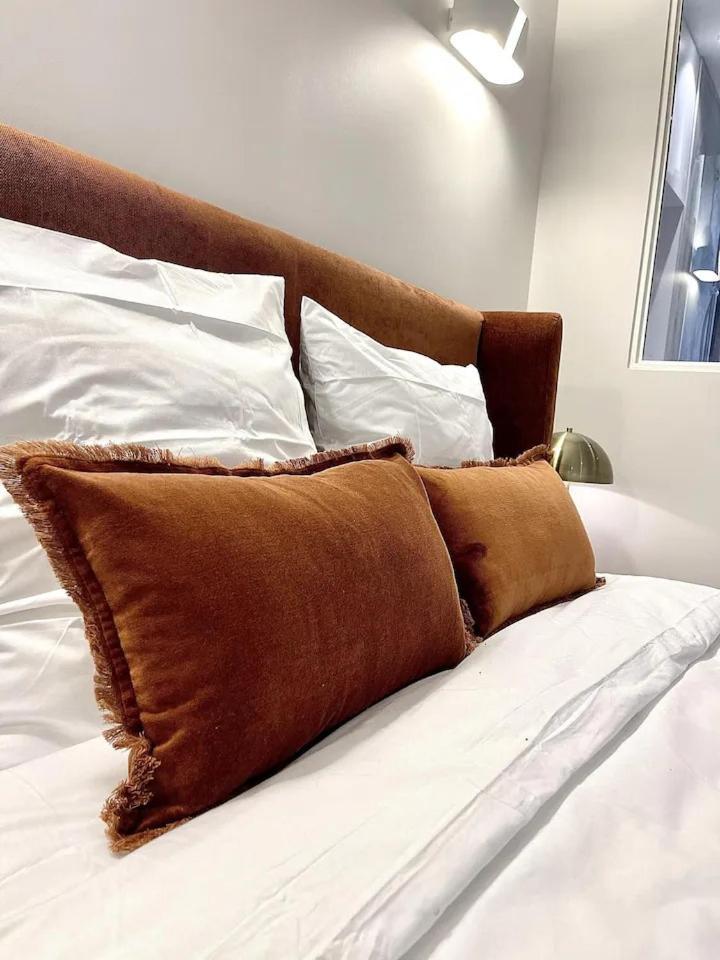 Le Croix D'or - Plein Centre Apartment