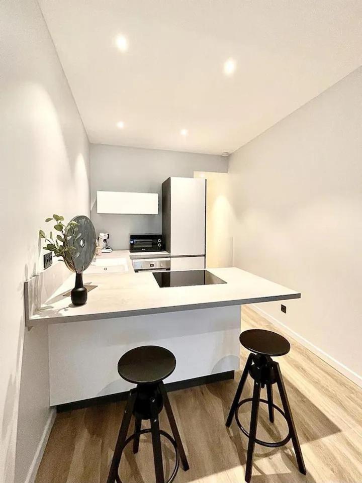 Le Croix D'or - Plein Centre Apartment *