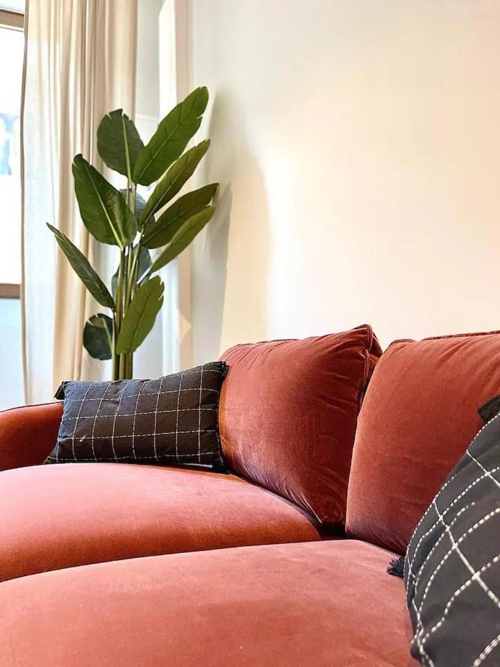 Apartment Le Croix D'or - Plein Centre Chambery