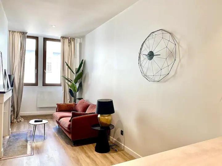 Apartment Le Croix D'or - Plein Centre